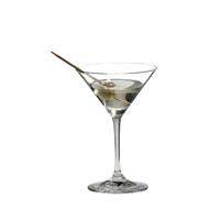 Riedel Martiniglas Vinum - 2 Stück
