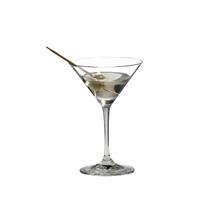 Riedel Martini Glazen Vinum - 2 Stuks