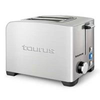 BrÃ¶drost Taurus MyToast II Legend 850W Rostfritt stÃ¥l