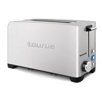 BrÃ¶drost Taurus MyToast Legend 1050W Rostfritt stÃ¥l