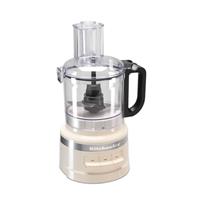 KitchenAid Küchenmaschine 17-l-Food Processor 5KFP0719EAC 250 Watt Schüssel 17 Liter