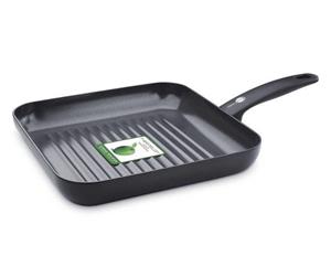 Greenpan Grillpan keramisch 28 cm  Cambridge