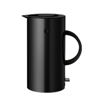 Stelton EM77 Waterkoker 1.5l zwart