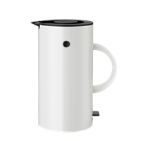 Stelton EM77 Waterkoker 1.5l wit