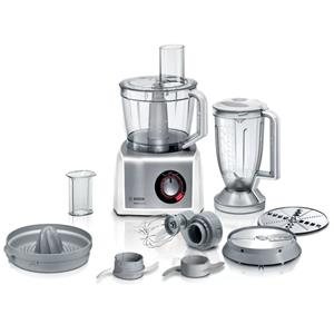 Bosch foodprocessor MC812S820