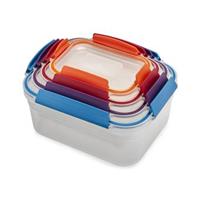 Joseph Joseph Nest Lock Aufbewahrungsboxen 4er Set