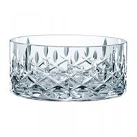 Nachtmann Noblesse Schale Glas Set 2-tlg. 11 cm
