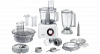 bosch foodprocessor MC812W872 wit