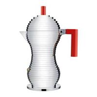 Alessi Espressomaschine FM 6 Tassen Pulcina