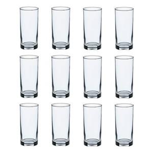 Mammoet Longdrinkglas Jordaan 27cl doos 12 stuks