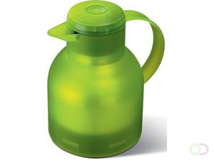 emsa Isolierkanne SAMBA, 1,0 Liter, transluzent-hellgrün