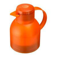 Emsa Isolierkanne SAMBA orange 1,0 l