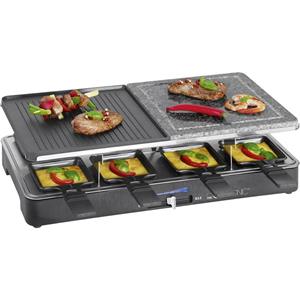 RG 3518 2-in-1 Raclette grill