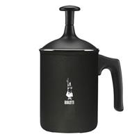 Bialetti - Tuttocrema Milk Frother 3 Cups - Black (AGR394)