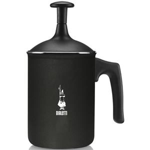 bialetti Milchaufschäumer Tutto 3 Tassen