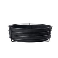 Zone - Singles Bread Basket - Black (330470)