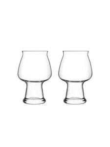Luigi Bormioli Birrateque cider beer Glas 2 pcs