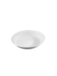 Pillivuyt Series Originale Plate crème brûlée Dia 14.5 cm 25 cl White