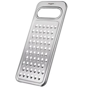 Westmark Gemüsereibe "Steel", silber