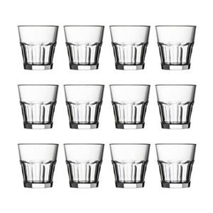 Eigen merk Casablanca tumblers 20cl - 24