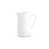 Pillivuyt Plissé Pot 35 cl