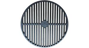 The Bastard Gietijzeren Grill Rooster Cast Iron Grid Compact