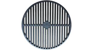 The Bastard Gietijzeren Grill Rooster Cast Iron Grid Compact