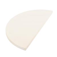 Half Conveggtor Stone L Big Green Egg - Big green egg