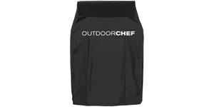 Outdoorchef Dualchef hoes 3 branders