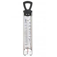 KitchenCraft - RVS kook thermometer - Home Made Kitchen Craft