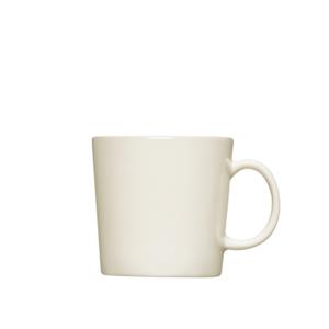 Beker Teema 0.3 Liter - Wit