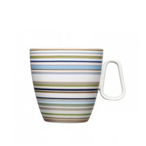 Iittala Tasse Origo 0,4 Liter - Beige