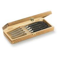 Steakmesser-Set Basco 4tlg.