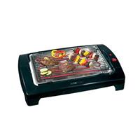 CLATRONIC Grill Tisch-grill BQ 2977 N Schwarz - Quality4All