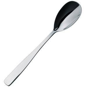 Alessi KnifeForkSpoon serveerlepel AJM22/11