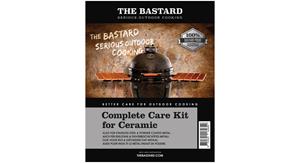 The Bastard " Complete Care Kit "