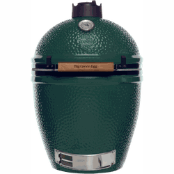 Big Green Egg Large, Holzkohlegrill