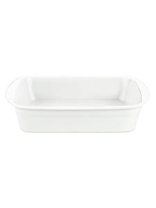 Pillivuyt - Lasagne Dish Medium - White (250434)