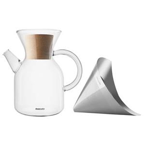 Evasolo Eva Solo - Pour-Over Coffee Maker (502710)