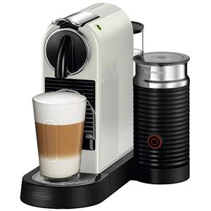 DeLonghi EN267 WAE Citiz & Milk - Koffiecupmachine Wit