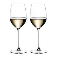 Riedel Weißwein Veritas Viognier/Chardonnay 2er Set (6449/0