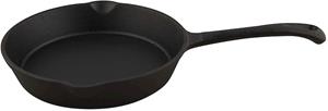 The Windmill Cast Iron Skillet Regular