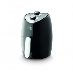 4202 My SnackTastic Airfryer 2L 1000W Zwart/Grijs