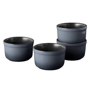 Berghoff Gem Line ramekin 4st 10,6x10,6x6,5cm