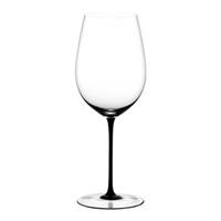 Riedel Sommeliers Black Tie Bordeaux Grand Cru 282 mm / 860 ccm