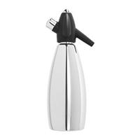 iSi Soda Siphon rvs - 1.0 Ltr