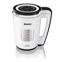 Morphy Richards Total Control Suppenbereiter Weiß