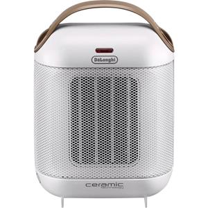 De`Longhi keramische verwarming HFX30C18.IW 1800W wit