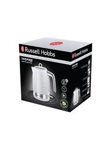 Russell Hobbs Wasserkocher Inspire 24360-70 17 Liter 2400 Watt