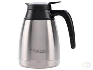 Thermos isoleerkan 1 liter, inox